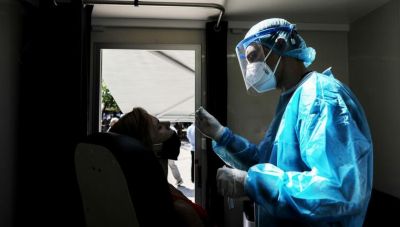 Κρήτη: 43 νέα κρούσματα κορωνοϊού- Τα 20 εντοπίστηκαν στο Ηράκλειο