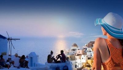 ΚΕΠΕ: O τουρισμός ως ο «στυλοβάτης» της ανάπτυξης