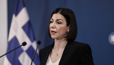 Πελώνη: Tέλος της επόμενης εβδομάδας ενδεχόμενες ανακοινώσεις για ωράριο κυκλοφορίας