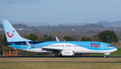 Η Κρήτη ένα από τα 5 ακυρωμένα πακέτα διακοπών σε νησιά της TUI