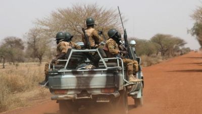 Μπουρκίνα Φάσο: Ένοπλοι σκότωσαν 100 κατοίκους ενός χωριού