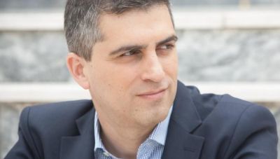 Χρίστος Δήμας: Ξεκίνησαν οι αιτήσεις για τα πρώτα βραβεία Νεοφυούς Επιχειρηματικότητας «Elevate Greece»