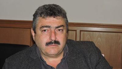 Νίκος Καλογερής: Όχι στο δίλημμα «ξενοδοχείο ή κατάληψη» για το Λόφο Καστέλι