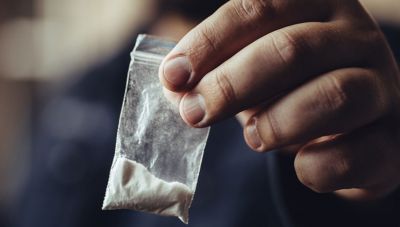 Ηράκλειο: Κυκλοφορούσε το βράδυ με κοκαΐνη στην τσέπη