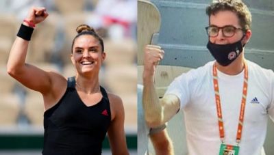 Το (άγνωστο) ειδύλλιο του Κωνσταντίνου Μητσοτάκη με τη Μαρία Σάκκαρη