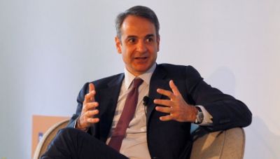 Μητσοτάκης: Πότε θα ανοίξει η συζήτηση για διευκολύνσεις στους πλήρως εμβολιασμένους 