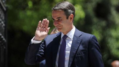 Ἡ ἀμφισημία τοῦ Πρωθυπουργοῦ