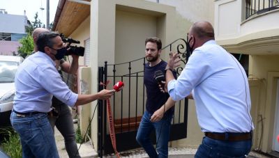 Απύθμενο θράσος: Ο συζυγοκτόνος ζητά όταν αποφυλακιστεί να έχει την επιμέλεια του παιδιού-Το βαρύ κατηγορητήριο