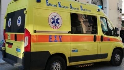 Νεκρός Γάλλος τουρίστας στο δωμάτιο του στην Ιεράπετρα