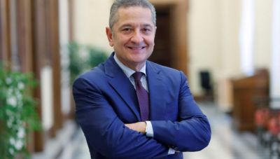 Φάμπιο Πανέτα: Έτσι θα γίνει το ψηφιακό ευρώ-Το χρονοδιάγραμμα