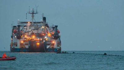 ΑΔΜΗΕ: Το καλοκαίρι η ηλεκτροδότηση της Κρήτης μέσω της μικρής διασύνδεσης