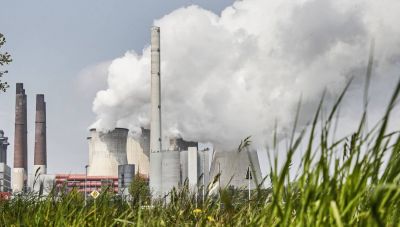 Το ΔΝΤ προτείνει να φορολογούνται οι εκπομπές αερίων του θερμοκηπίου