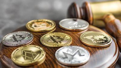 Με αυτό τον τρόπο θα ελέγξει η Ευρώπη τα κρυπτονομίσματα