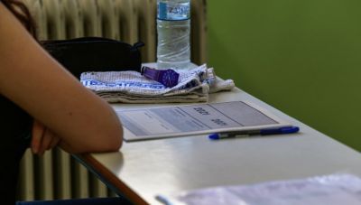 Πανελλήνιες: Σε αυτά τα μαθήματα εξετάζονται σήμερα οι μαθητές των ΕΠΑΛ