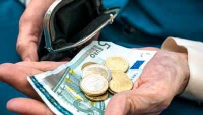 Πληρωμή συντάξεων Ιουλίου-Όλες οι ημερομηνίες