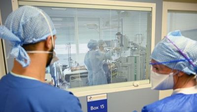 Η μετάλλαξη Δέλτα θα έχει επικρατήσει στην Ελλάδα ως το τέλος Αυγούστου-Γιατί τρομάζει τους ειδικούς