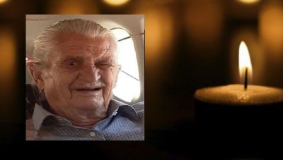 Βιάννος: Σήμερα το τελευταίο αντίο στον Αλέξανδρο Παπαδάκη-Εντοπίστηκε νεκρός 7 μέρες μετά την εξαφάνιση του