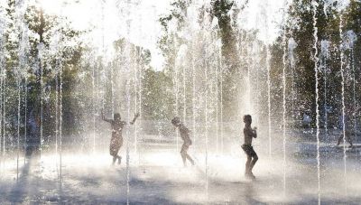 Οι πρώιμοι καύσωνες τείνουν να γίνουν πλέον κανονικότητα λένε οι ειδικοί