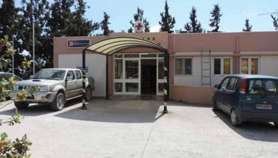 Σε διήμερη αναστολή λειτουργίας τα τακτικά ιατρεία ΚΥ Μοιρών μετά τα επεισόδια της Δευτέρας
