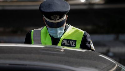 Κρήτη: Πρώτη φορά χωρίς πρόστιμα οι έλεγχοι τήρησης των μέτρων αποφυγής μετάδοσης του COVID-19