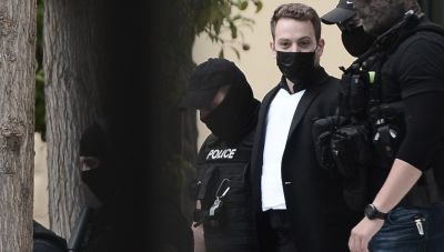 Δικηγόρος πιλότου: «Έχει ζητήσει συγγνώμη, το μόνο που τον νοιάζει είναι το παιδί»