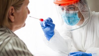 Rapid tests από τον ΕΟΔΥ στο Παλαίκαστρο Σητείας τη Δευτέρα