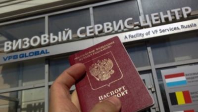 Αυξημένος έλεγχος στους Ρώσους τουρίστες-Υποχρεωτικό αρνητικό τεστ και για εμβολιασμένους