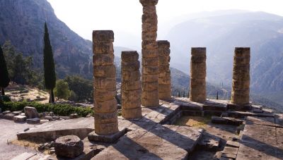 Η κλιματική αλλαγή απειλεί τα ιστορικά μνημεία: Επιστρατεύονται βακτήρια σε ρόλο… σούπερ ήρωα