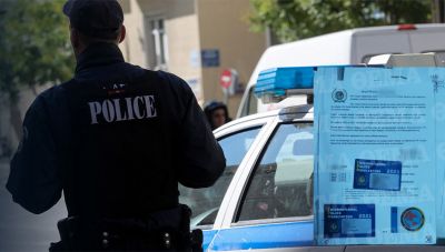 Στα χέρια της ΕΥΠ 3 Τούρκοι με πλαστές ταυτότητες της Ιντερπόλ-Διακινούσαν μετανάστες