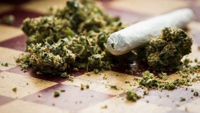 Δήμος Φαιστού: Σύλληψη ενός άνδρα για κατοχή ινδικής κάνναβης