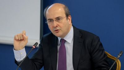 Χατζηδάκης: Η κακιασμένη κριτική της αντιπολίτευσης για τα εργασιακά θα ξεχαστεί