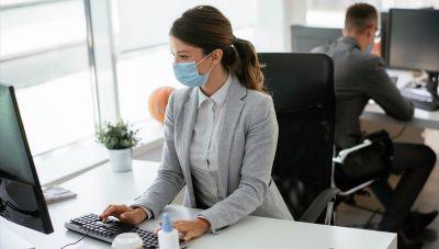 Τελειώνει η προθεσμία για υπεύθυνες δηλώσεις τηλεργασίας, «ΣΥΝΕΡΓΑΣΙΑ» και αναστολές