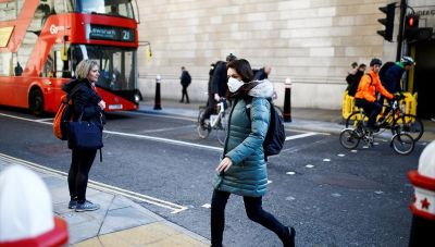 Βρετανία: Παράταση των περιοριστικών μέτρων ανακοινώνει σήμερα ο Τζόνσον