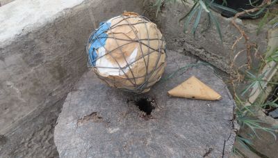 Τα ξεχασμένα πασχαλινά έθιμα του τόπου μας