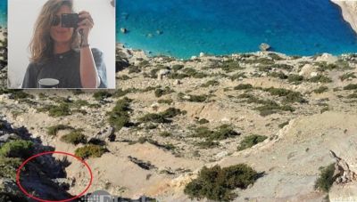 Τραγωδία στη Γαύδο: Το μήνυμα του 40χρονου στους γονείς της Κορίνας- Αναμένεται η δικογραφία
