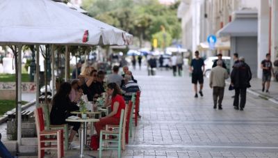 Πότε ανοίγει η πλατφόρμα για την επιδότηση στην εστίαση
