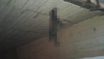 Κρήτη: Εξιχνιάστηκε η υπόθεση με κρεμασμένο σκύλο