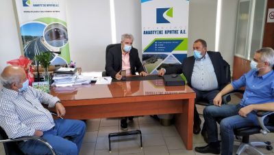Κονδύλι 700.000 ευρώ για την ολοκλήρωση του ισόπεδου κόμβου Δραπανιά 