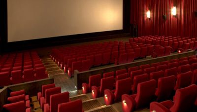 Στήριξη κινηματογράφων και διανομέων ταινιών με 8 εκ. ευρω 