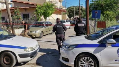 Επικηρύχτηκαν οι δράστες της δολοφονίας στα Γλυκά Νερά