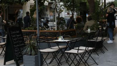 Χωρίς μουσική η εστίαση το Μάιο-Πότε ανοίγουν τα γυμναστήρια 