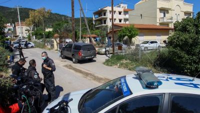Έγκλημα στα Γλυκά Νερά: Τι ελέγχουν οι αρχές- Πρώτη είδηση στον βρετανικό τύπο