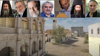 Έπτά εξέχουσες προσωπικότητες στο newshub.gr: Τι λένε για το βίντεο του Χάνδακα- Συνεχίζονται οι αντιδράσεις! 