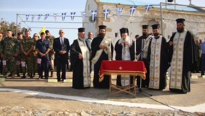 Η 80η Επέτειος της Μάχης του Κοψά και το καθήκον να τιμούμε τους ήρωες