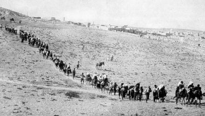 Εκδήλωση Μνήμης για τη Γενοκτονία των Ελλήνων του Πόντου