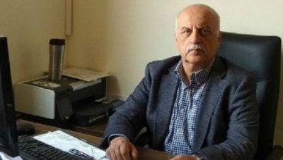 Νίκος Τζανάκης: Είμαστε σε αποκλιμάκωση του τρίτου κύματος της πανδημίας
