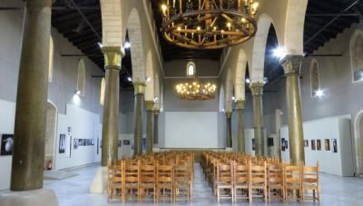Διαδικτυακή ημερίδα για τα αρχιτεκτονικά μνημεία της Κρήτης