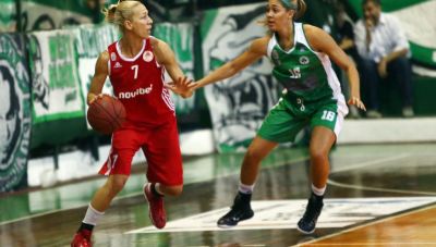 Τελικός αιωνίων με άρωμα γυναίκας