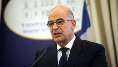 Δένδιας: Δεν υπάρχει άλλος δρόμος για τα Δυτικά Βαλκάνια πέραν της ευρωπαϊκής ολοκλήρωσης