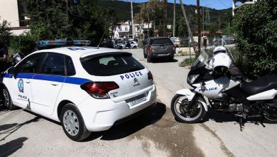 Δολοφονία στα Γλυκά Νερά: Η ταυτότητα των δραστών